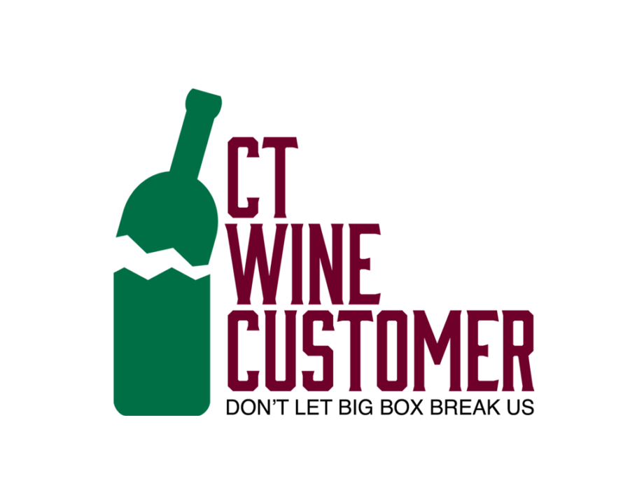 CT Wine Customer Logo